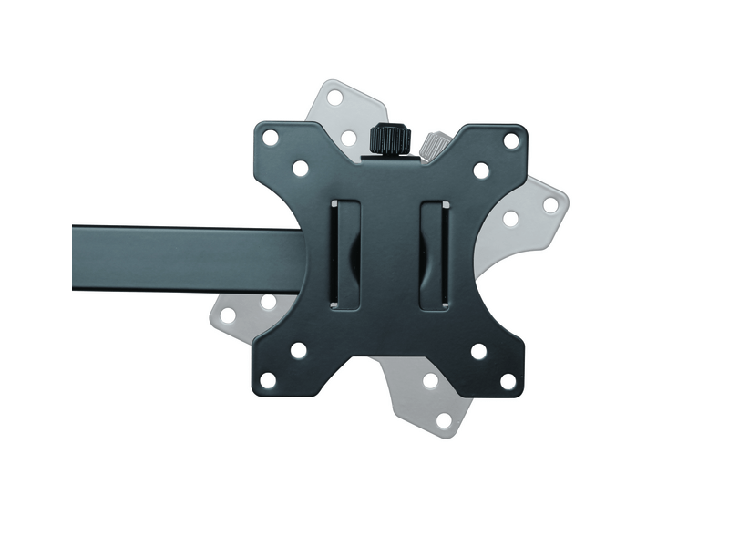 Stell SOS 1120 Dual monitor držač (45024491)