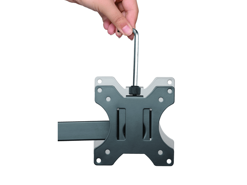 Stell SOS 1120 Dual monitor držač (45024491)