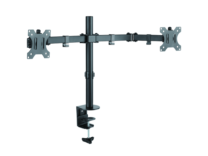 Stell SOS 1120 Dual monitor držač (45024491)