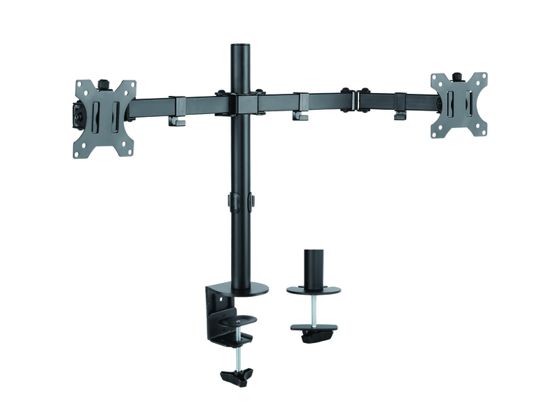 Stell SOS 1120 Dual monitor držač (45024491)