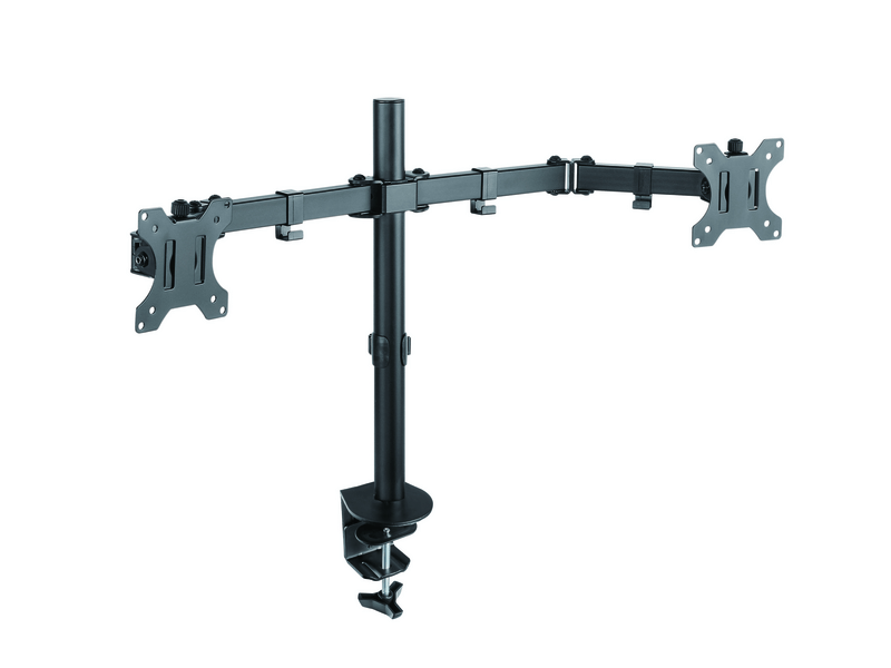 Stell SOS 1120 Dual monitor držač (45024491)