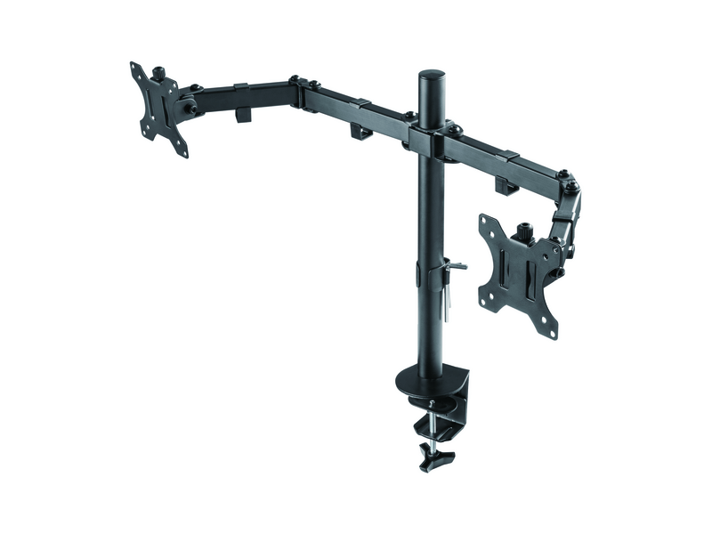 Stell SOS 1120 Dual monitor držač (45024491)