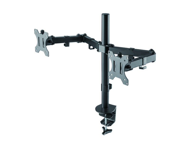 Stell SOS 1120 Dual monitor držač (45024491)