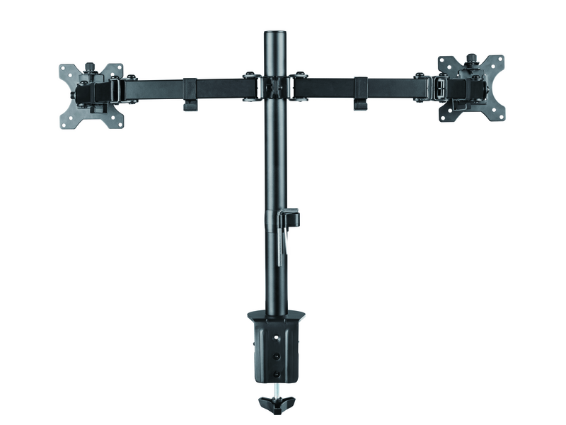 Stell SOS 1120 Dual monitor držač (45024491)