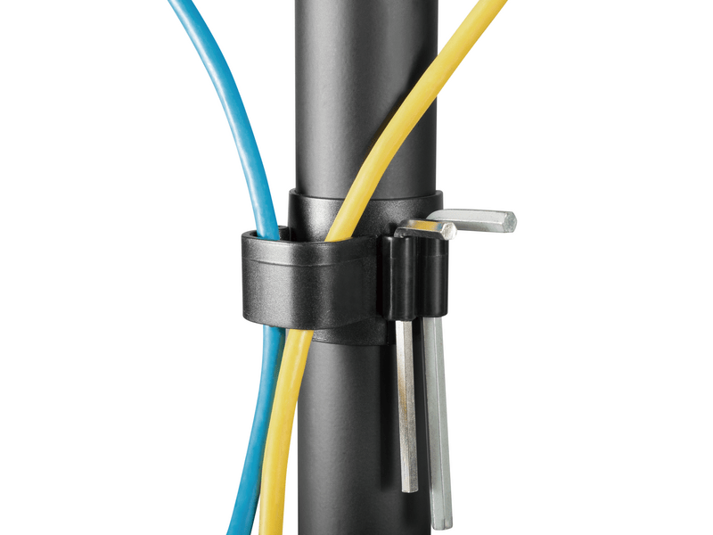 Stell SOS 1130 Nosač za trostruki monitor (45024730)