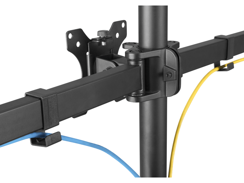 Stell SOS 1130 Nosač za trostruki monitor (45024730)