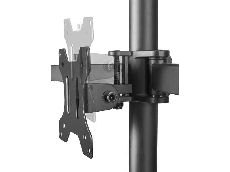 Stell SOS 1130 Nosač za trostruki monitor (45024730)