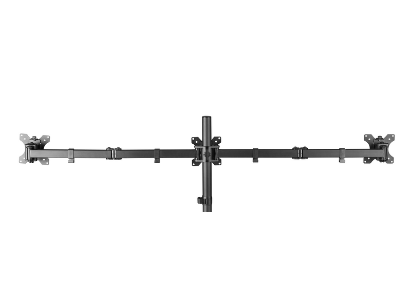 Stell SOS 1130 Nosač za trostruki monitor (45024730)