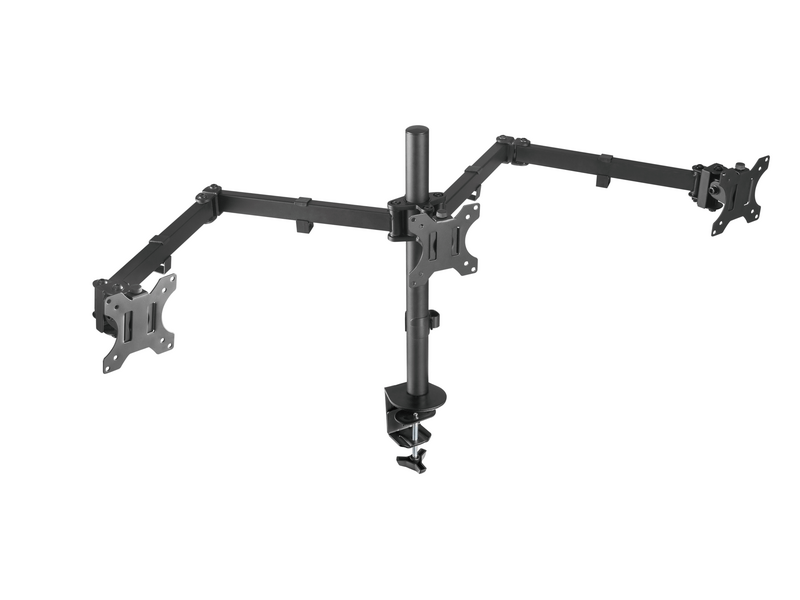 Stell SOS 1130 Nosač za trostruki monitor (45024730)