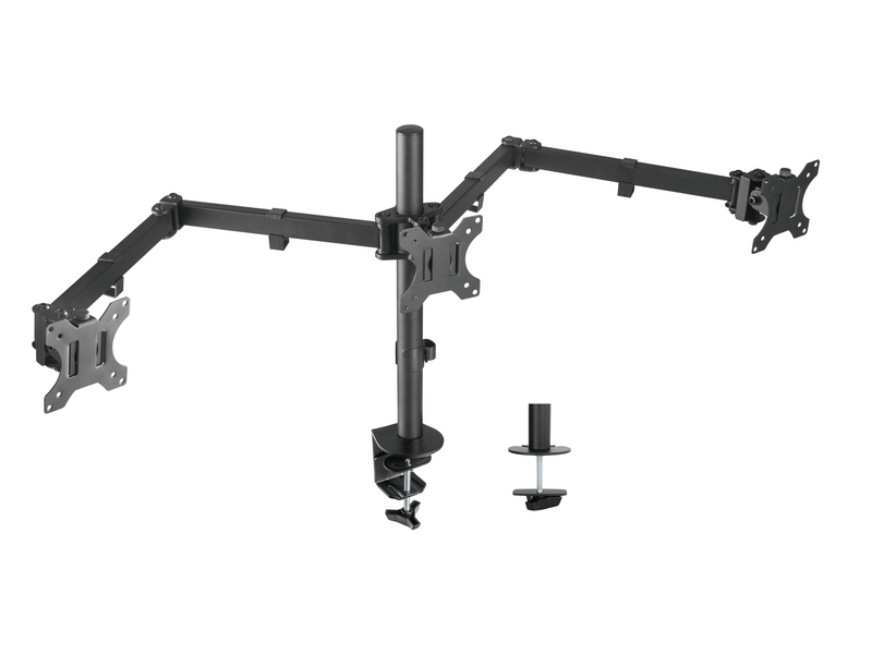 Stell SOS 1130 Nosač za trostruki monitor (45024730)