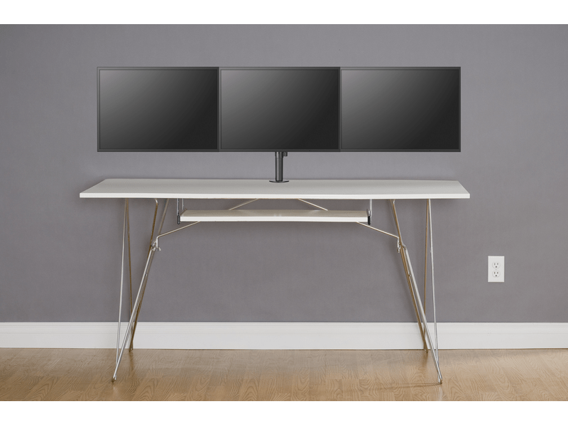 Stell SOS 1130 Nosač za trostruki monitor (45024730)