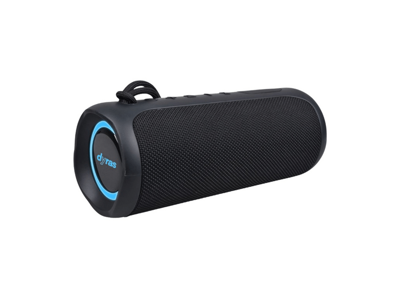 Dyras SP-Q28B Prijenosni Bluetooth zvučnik