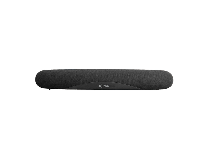 Mini soundbar, Fekete