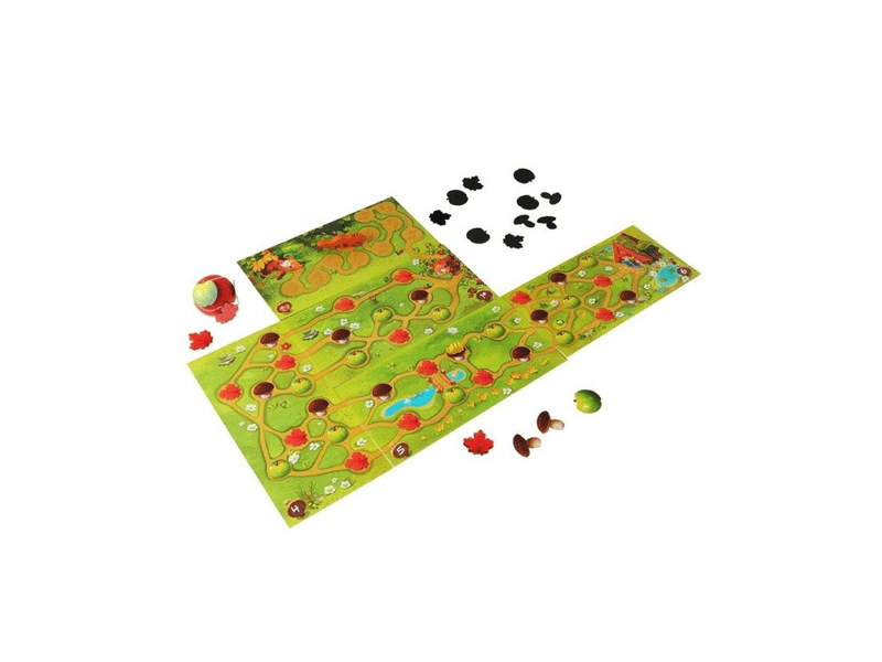 Piatnik Speedy Roll Társasjáték (PTK 716898)