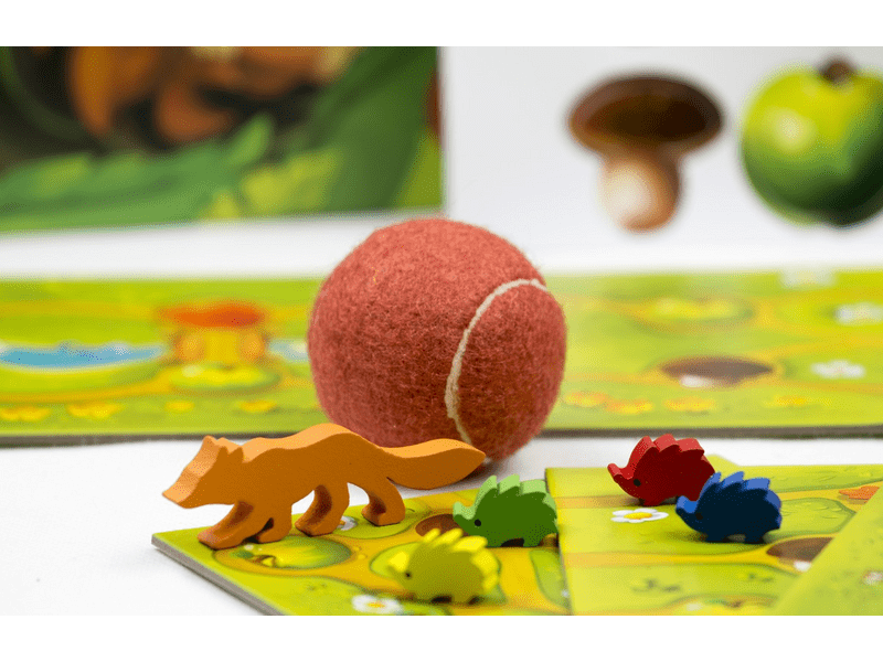 Piatnik Speedy Roll Társasjáték (PTK 716898)