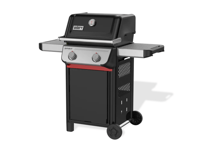 Weber Spirit E-210 gázgrill (1501304)