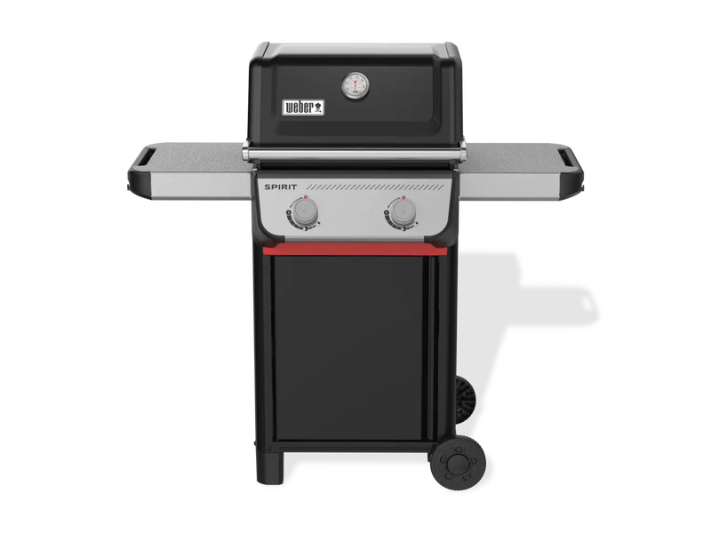 Weber Spirit E-210 gázgrill (1501304)