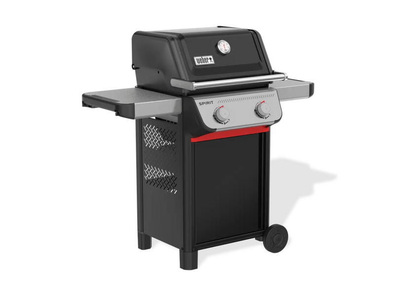 Weber Spirit E-210 gázgrill (1501304)