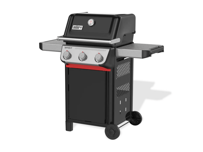 Weber Spirit E-310 gázgrill (1501305)