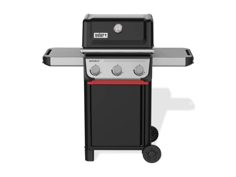 Weber Spirit E-310 gázgrill (1501305)