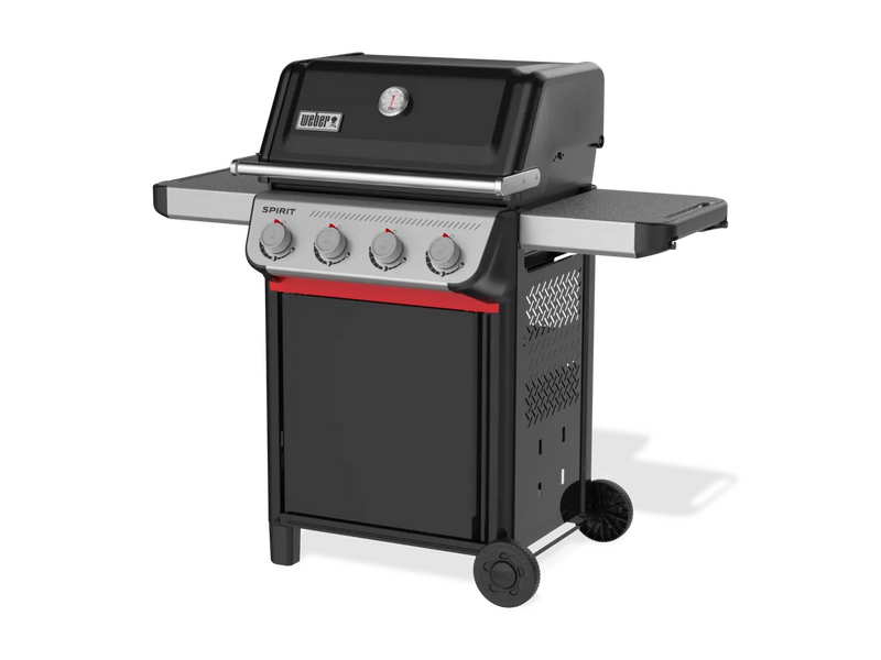 Weber Spirit E-410 gázgrill (1501306)