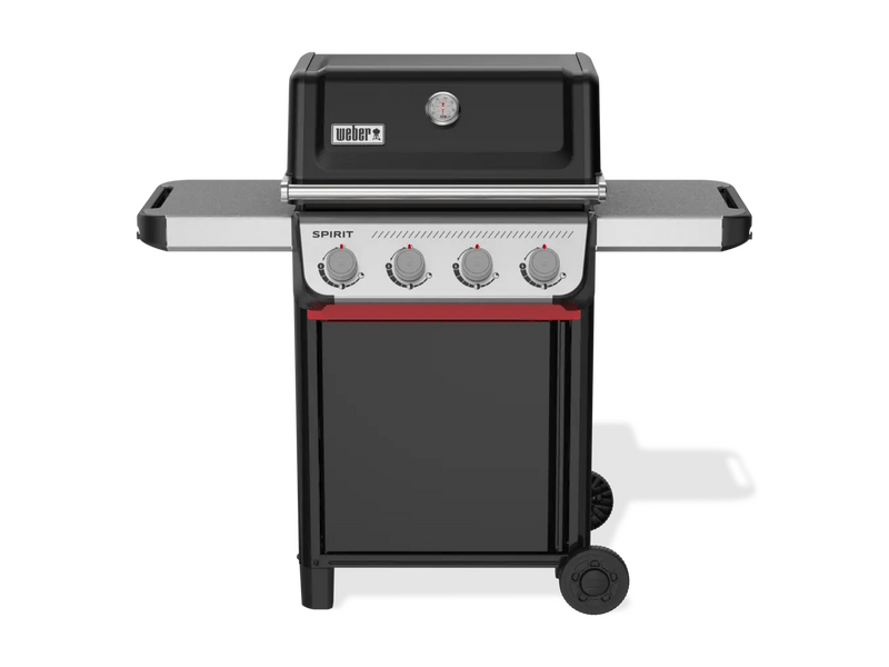 Weber Spirit E-410 gázgrill (1501306)