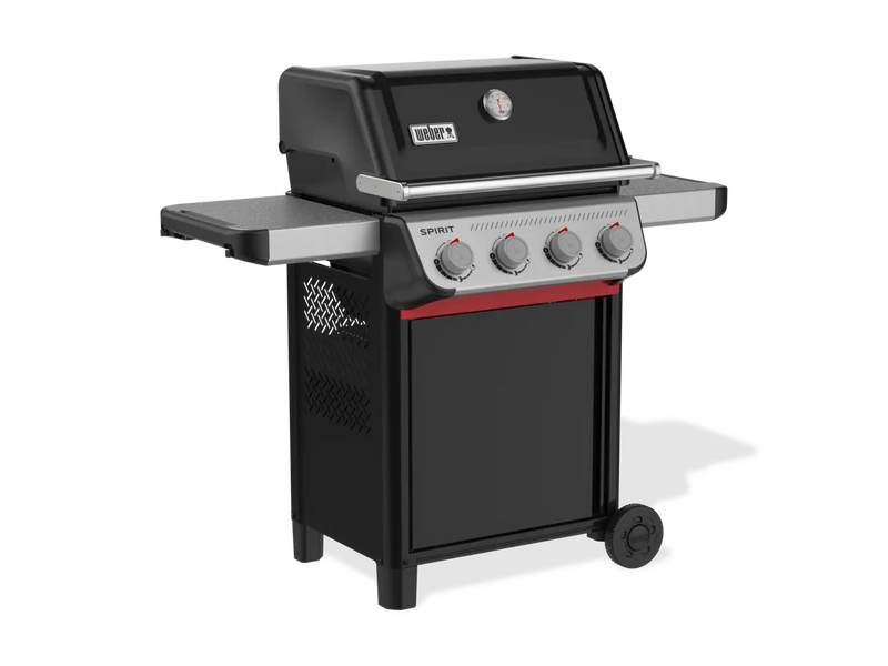 Weber Spirit E-410 gázgrill (1501306)