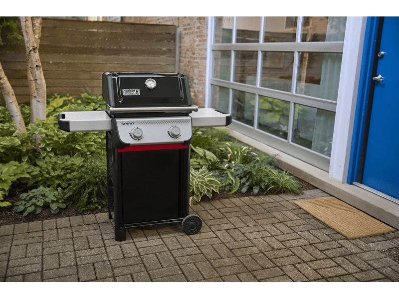 Weber Spirit E-210 gázgrill (1501304)
