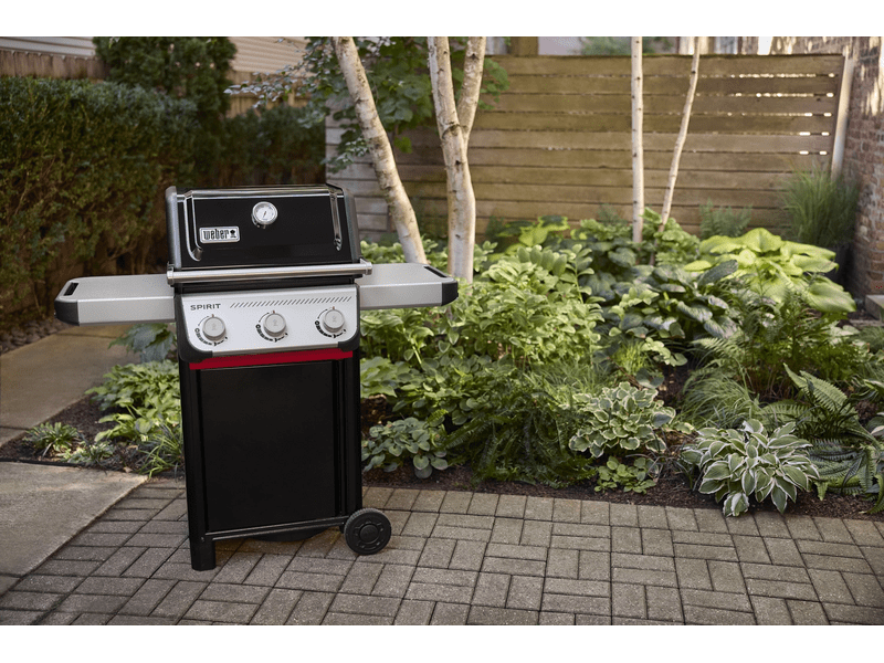 Weber Spirit E-310 gázgrill (1501305)