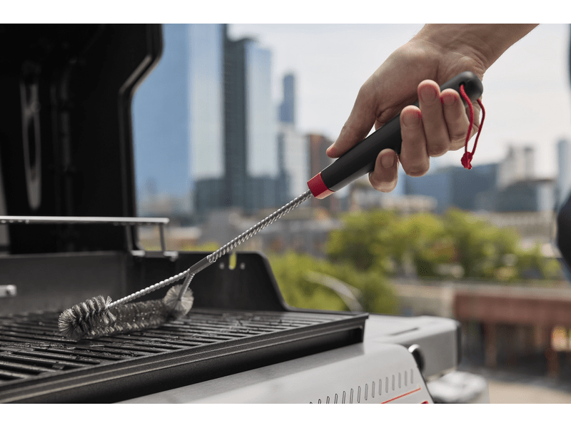 Weber Spirit E-410 gázgrill (1501306)