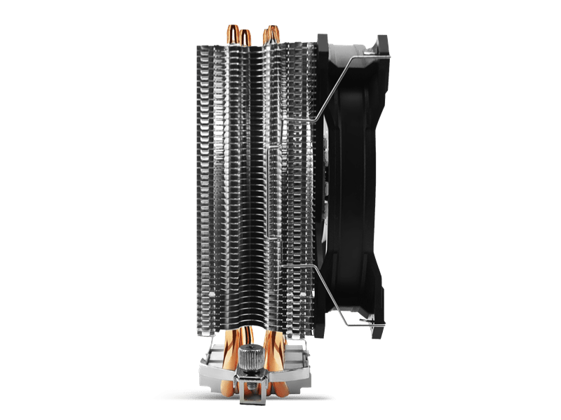 Spirit of Gamer SOG-VR120RGB Processzor hűtő, 120mm