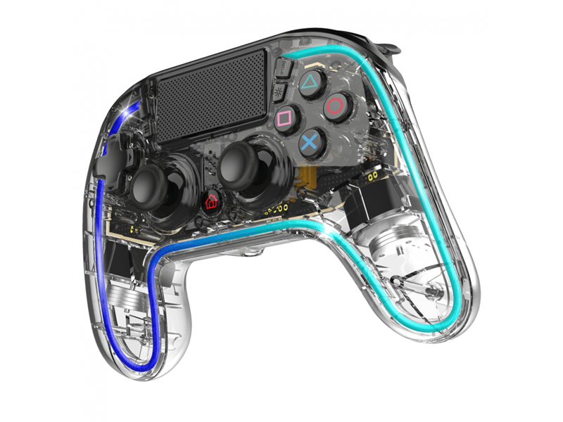 Spirit of Gamer Neon Bluetooth Kontroller (SOG-BTGX12)