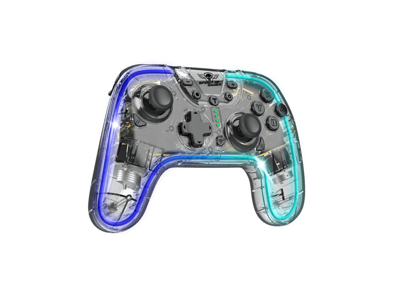 Spirit of Gamer Pulse Bluetooth Kontroller (SOG-BTGPS1)