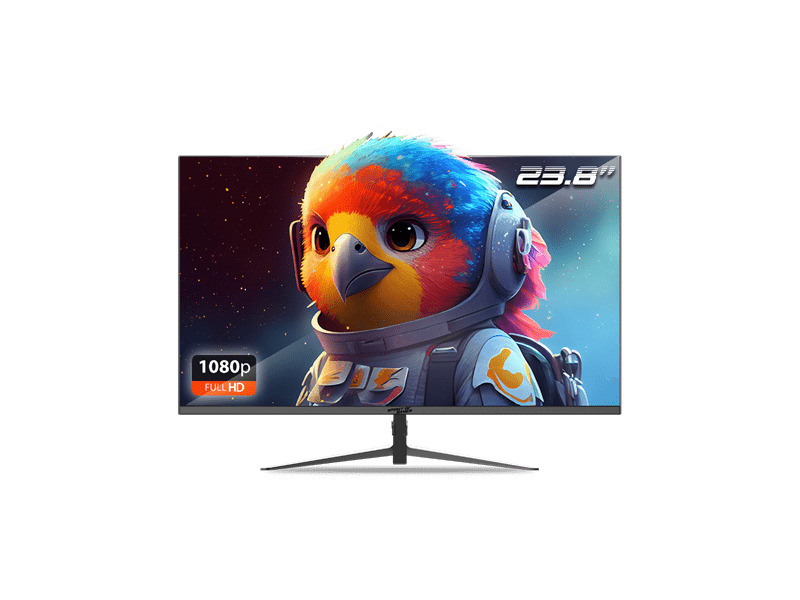 Spirit of Gamer SOG-E24I165 Epic 23,8