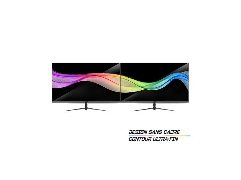 Spirit of Gamer SOG-E24I165 Epic 23,8