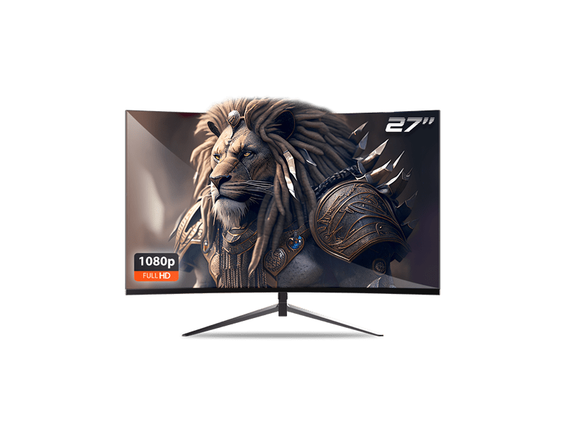 Spirit of Gamer SOG-E27V240 Epic 27