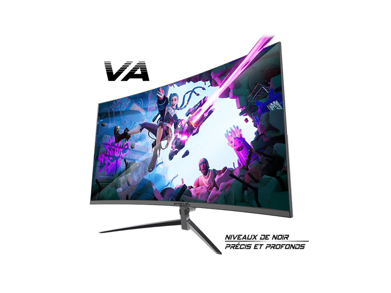 Spirit of Gamer SOG-E27V240 Epic 27