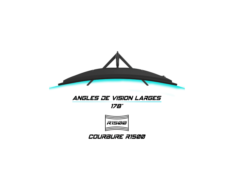 Spirit of Gamer SOG-E27V240 Epic 27