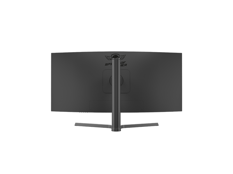 Spirit of Gamer E34V165 34