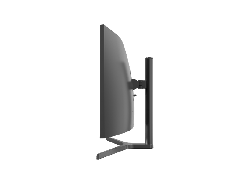 Spirit of Gamer E34V165 34