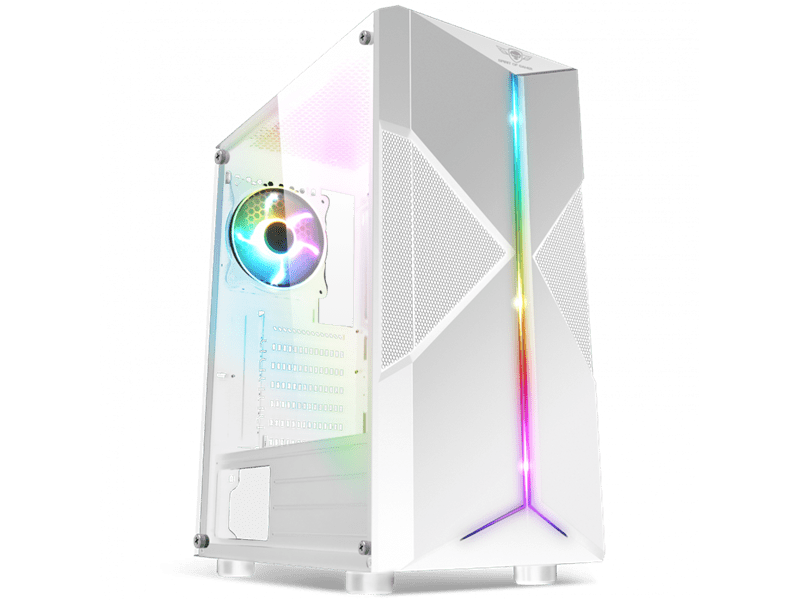 Spirit of Gamer Clone 3 Számítógépház (8001RAW)