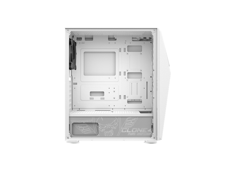 Spirit of Gamer Clone 4 Számítógépház (8902RAW)