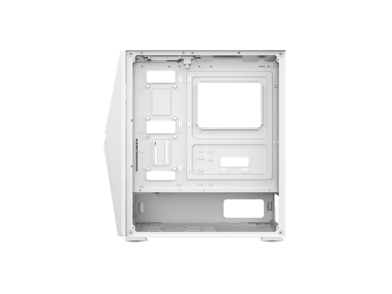 Spirit of Gamer Clone 4 Számítógépház (8902RAW)