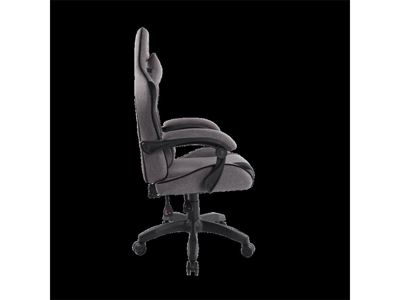 Spirit of Gamer Arena Gaming szék, szürke (SOG-GCABK)