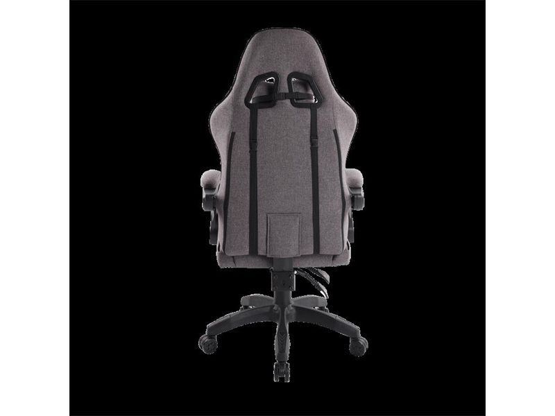 Spirit of Gamer Arena Gaming szék, szürke (SOG-GCABK)