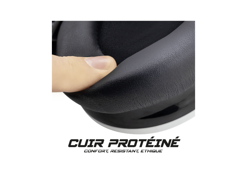 Spirit of Gamer XPERT H700 Fejhallgató (MIC-XH700WT)