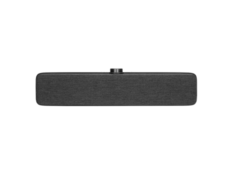 Marvo Etna 40 vezetékes soundbar, fekete (SG-286)
