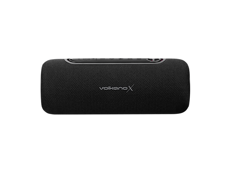 Volkano X VXS100 Series RGB Bluetooth hangszóró (VKX3001BK)