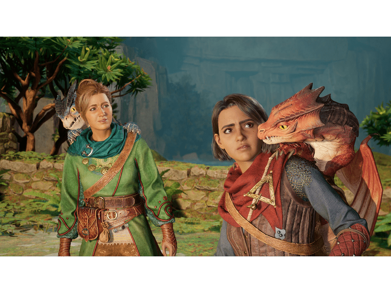 Split Fiction - PS5 játék