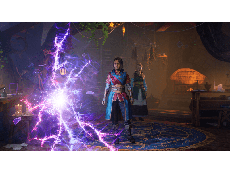 Split Fiction - PS5 játék